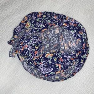 Beautiful scarf- cotton & lightweight